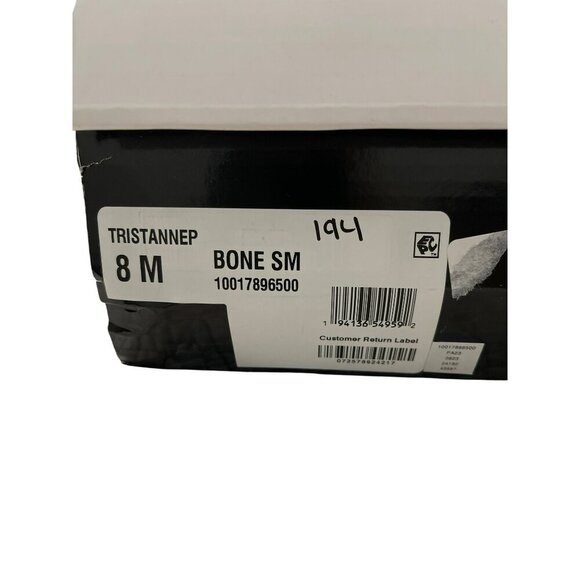 Alfani Beige Knee-High Wide Calf Boots Size 8 NEW - Picture 10 of 11